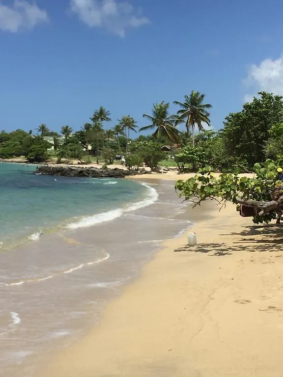 Val D'Or Bungalow Beach Sainte-Luce