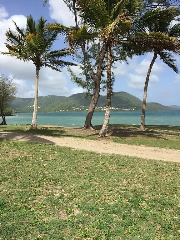 Val D'Or Bungalow Beach Sainte-Luce 0*,