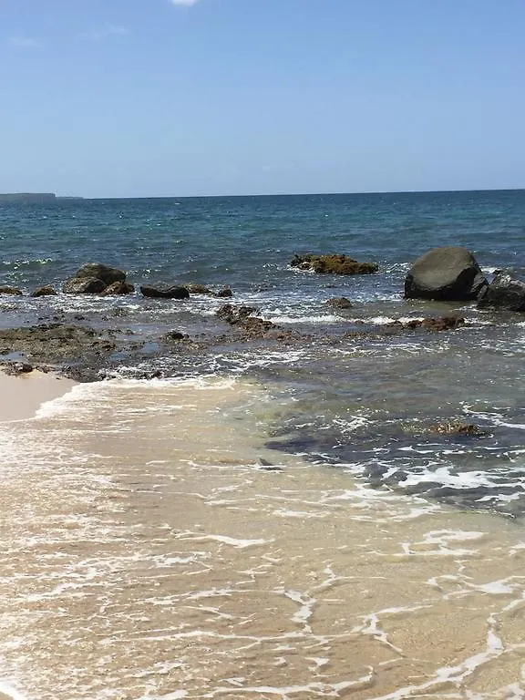 Val D'Or Bungalow Beach Sainte-Luce