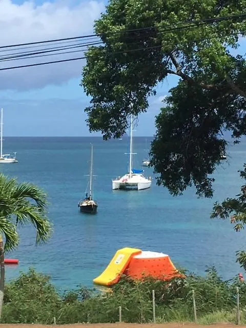 Val D'Or Bungalow Beach Sainte-Luce