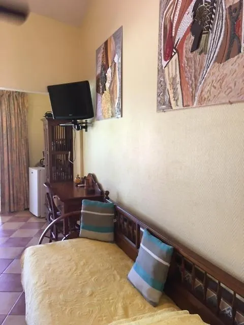 Holiday home Val D'Or Bungalow Beach Sainte-Luce
