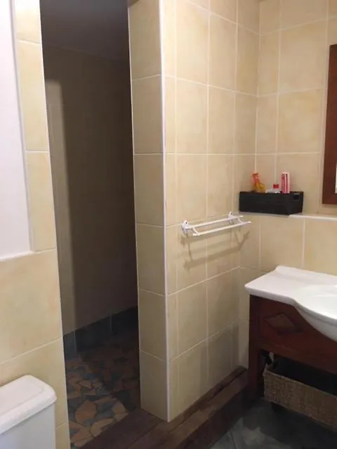 Val D'Or Bungalow Beach Sainte-Luce Holiday home