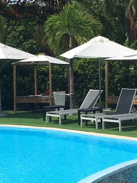 Val D'Or Bungalow Beach Sainte-Luce