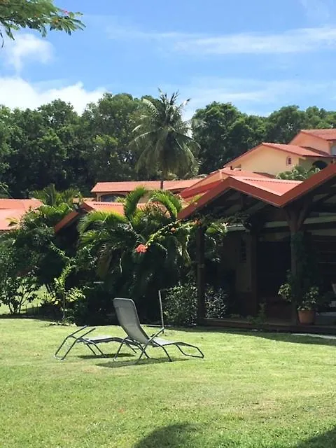 Val D'Or Bungalow Beach Sainte-Luce