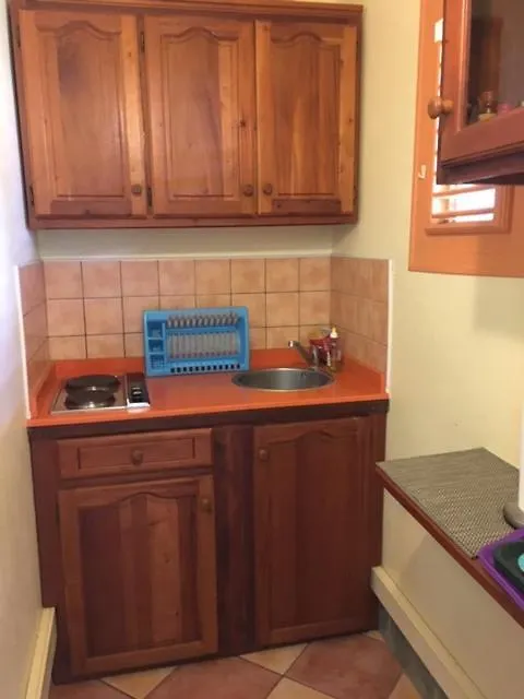 Holiday home Val D'Or Bungalow Beach Sainte-Luce